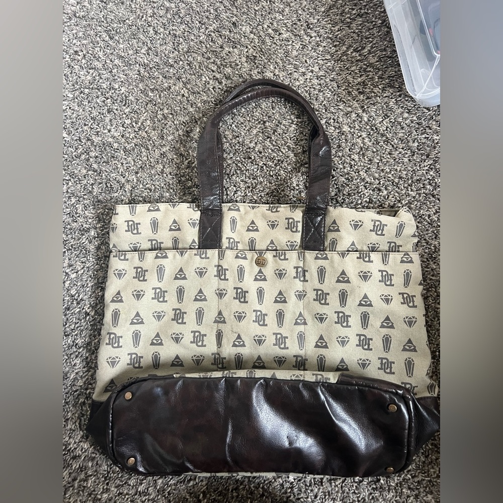 Drop Dead Tote Original